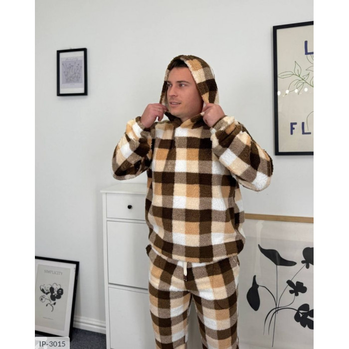 Мода для чоловіків IP-3015 — практичність і стиль