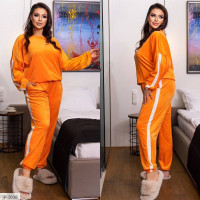 Прогулянковий костюм IP-3018