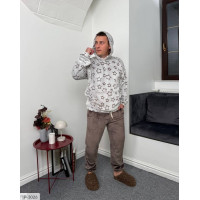 Піжама IP-3026