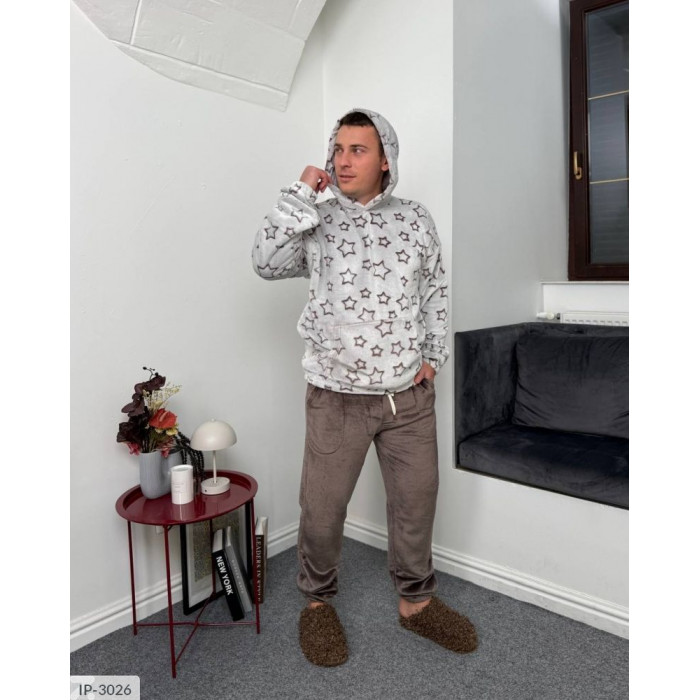 Чоловічий одяг IP-3026 — виглядай бездоганно щодня