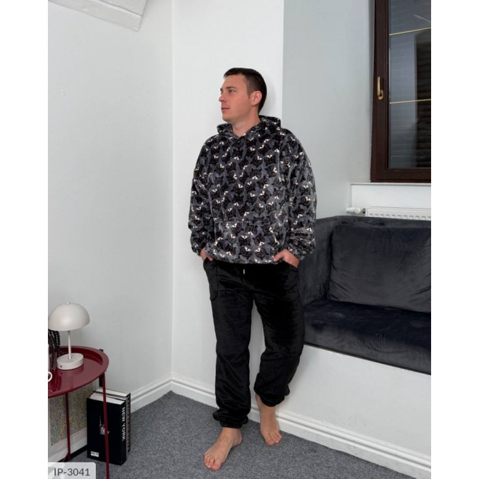 Одяг для чоловіків IP-3041 — нова колекція 2025