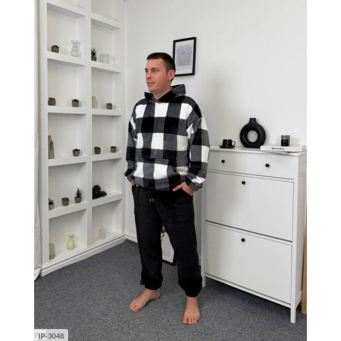 Чоловічий стиль IP-3048 — мода без компромісів