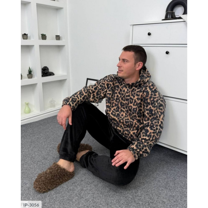 Чоловічий одяг IP-3056 — виглядай бездоганно щодня