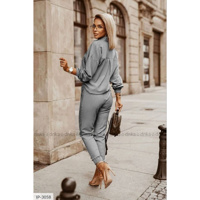 Костюми IP-3058 — комфорт і впевненість у кожному русі