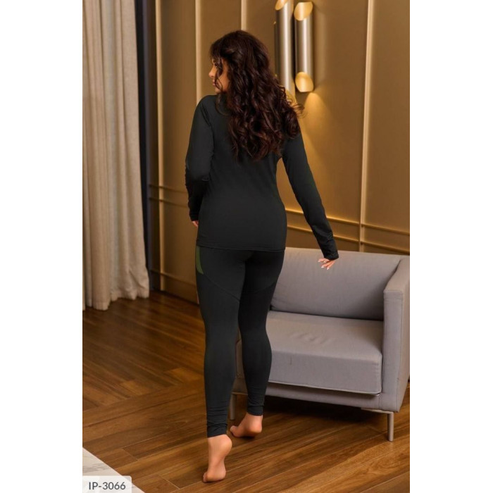 Красива білизна IP-3066 — упевненість у собі