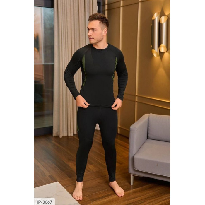 Чоловічий одяг IP-3067 — виглядай бездоганно щодня