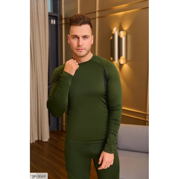 Одяг Odessa Moda IP-3069 — для впевнених чоловіків