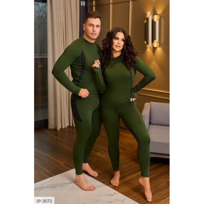 Білизна для пишних форм IP-3072 — елегантність і ніжність