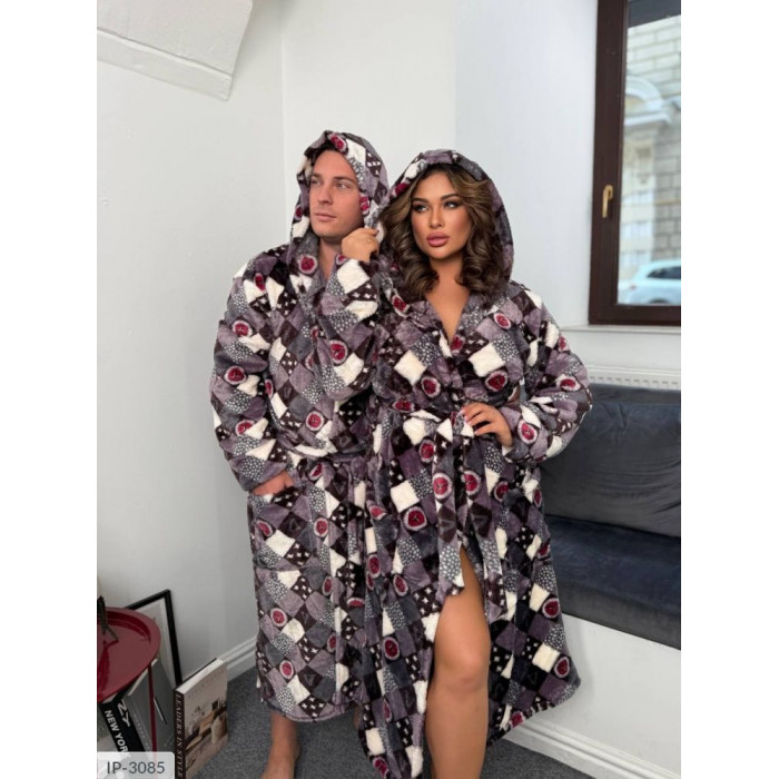 Одяг для чоловіків IP-3085 — нова колекція 2025