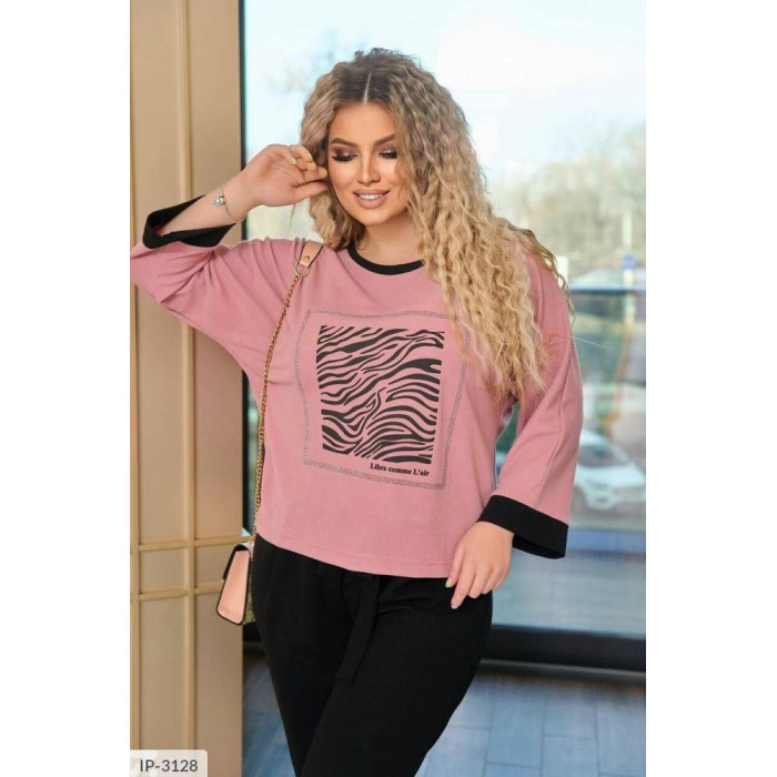 Костюми IP-3128 — комфорт і впевненість у кожному русі