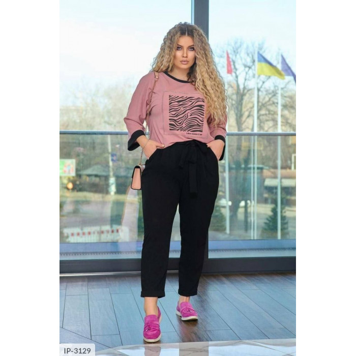 Костюми IP-3129 — комфорт і впевненість у кожному русі