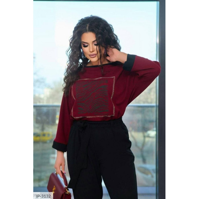 Модні костюми IP-3132 — стиль і комфорт у кожному дні