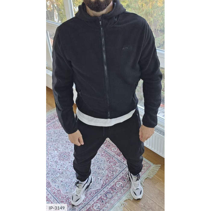 Костюми для чоловіків Odessa Moda IP-3149 — нова колекція