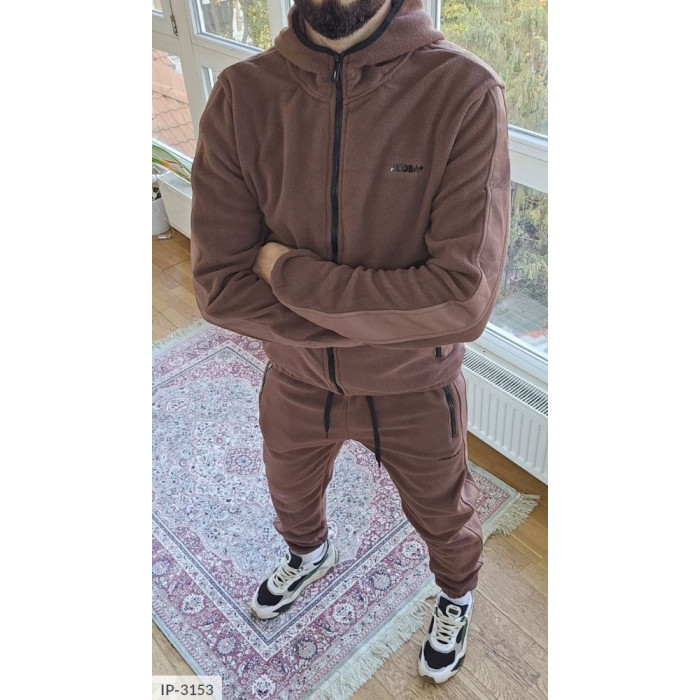Костюми IP-3153 — мода без компромісів