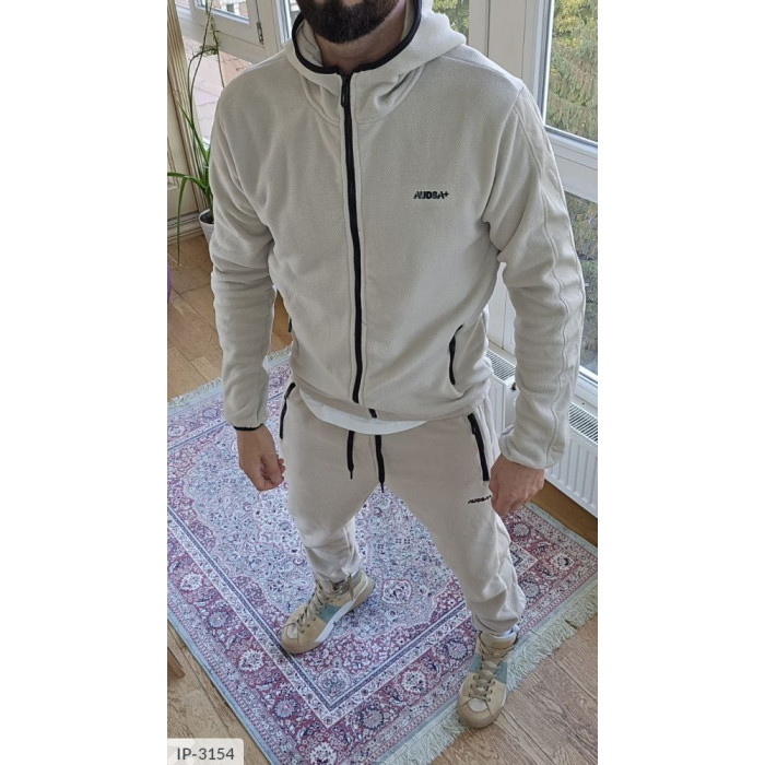 Костюми для чоловіків Odessa Moda IP-3154 — нова колекція