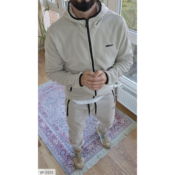 Модні чоловічі костюми IP-3155 — елегантність і стиль