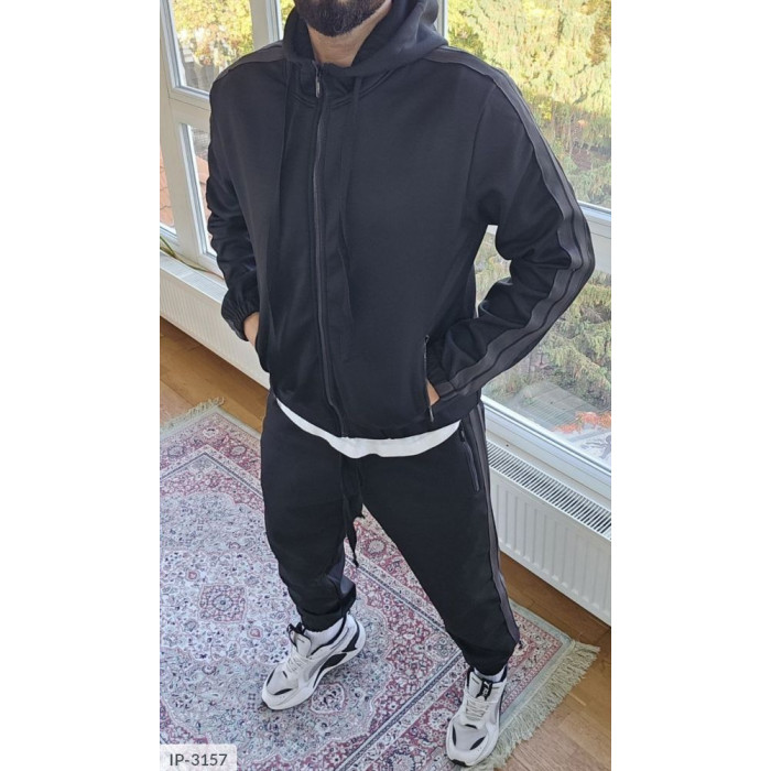 Модні костюми IP-3157 — комфорт і якість