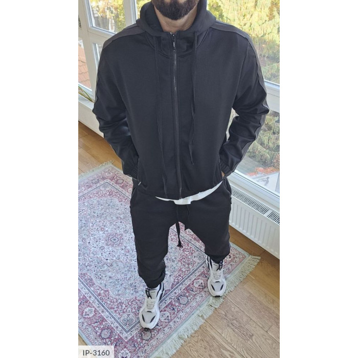 Чоловічі костюми IP-3160 — сучасна класика