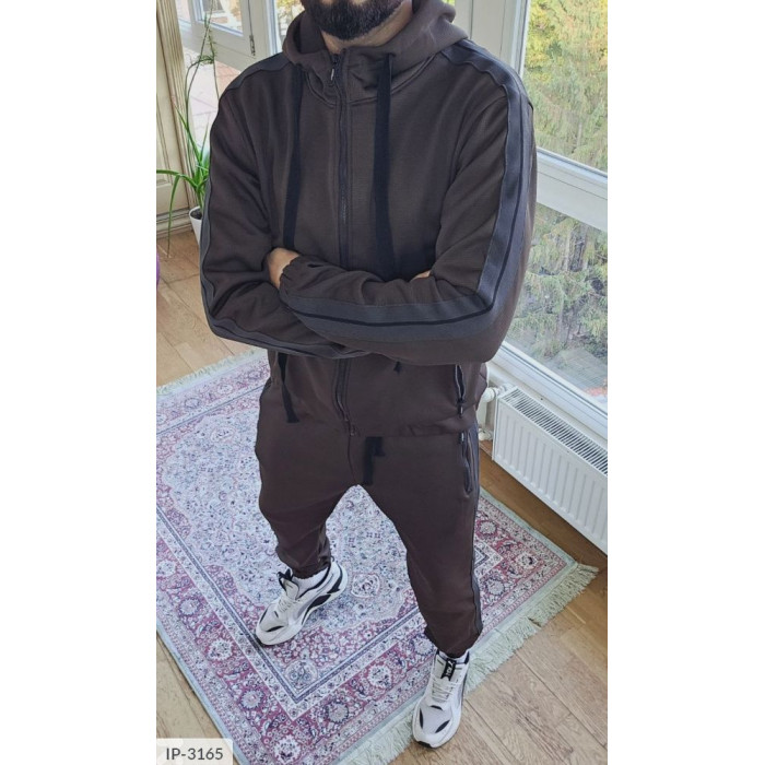 Костюми для чоловіків Odessa Moda IP-3165 — нова колекція