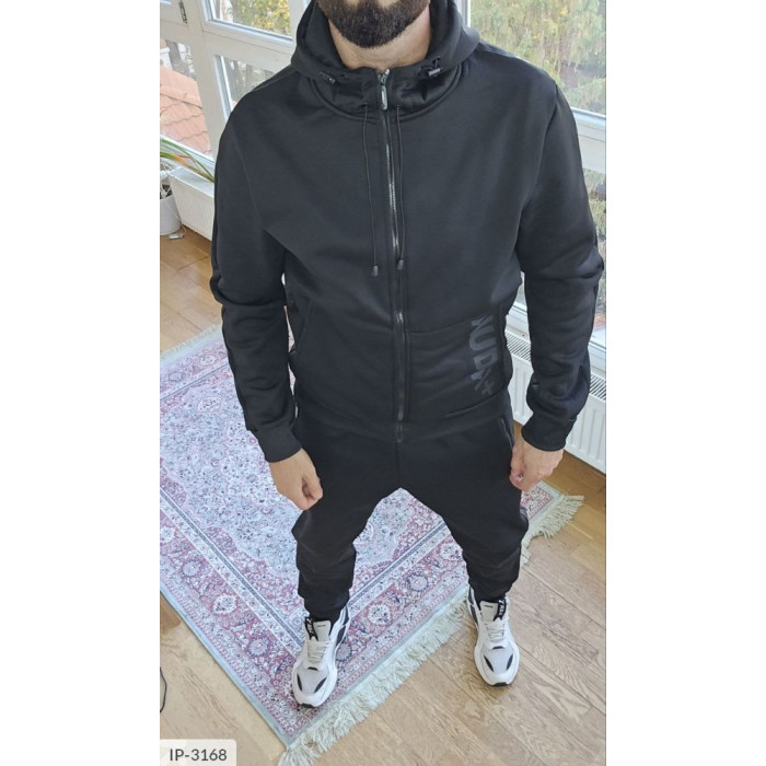 Костюми для чоловіків Odessa Moda IP-3168 — нова колекція