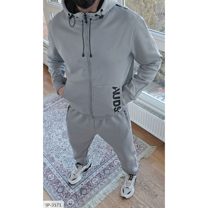 Костюми Odessa Moda IP-3171 — тренди сезону 2025