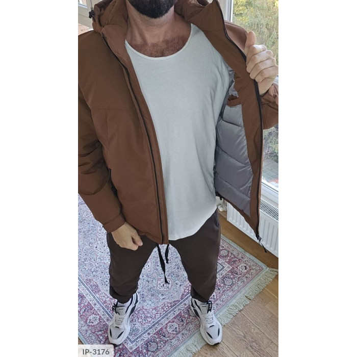 Одяг Odessa Moda IP-3176 — для впевнених чоловіків