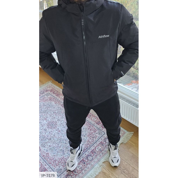 Чоловічий стиль IP-3178 — мода без компромісів