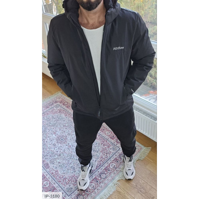 Чоловічий одяг IP-3180 — виглядай бездоганно щодня