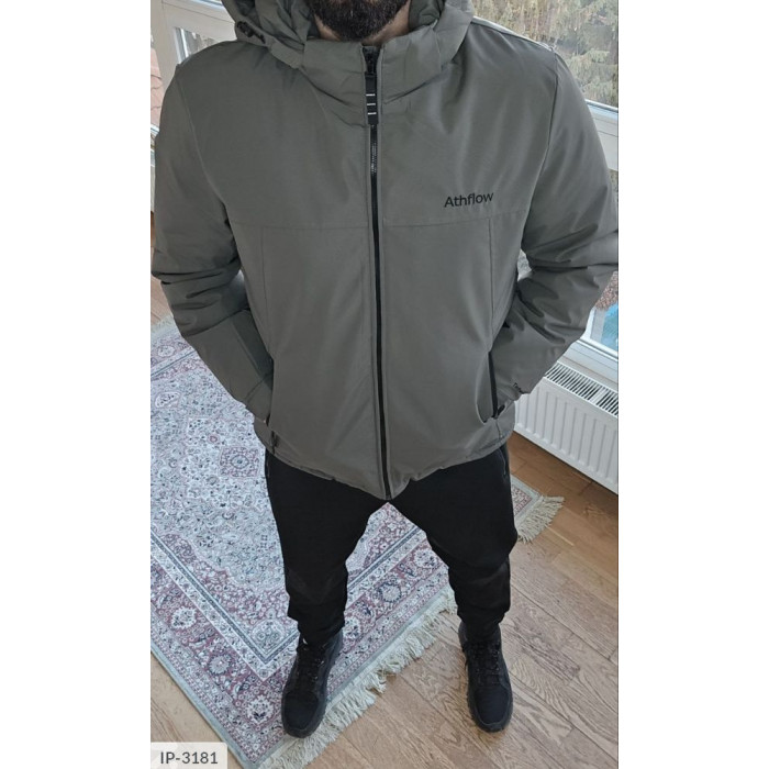 Стильний чоловічий одяг Odessa Moda IP-3181 — комфорт і якість