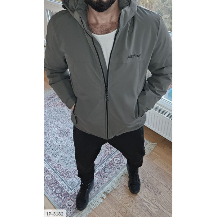 Одяг Odessa Moda IP-3182 — для впевнених чоловіків