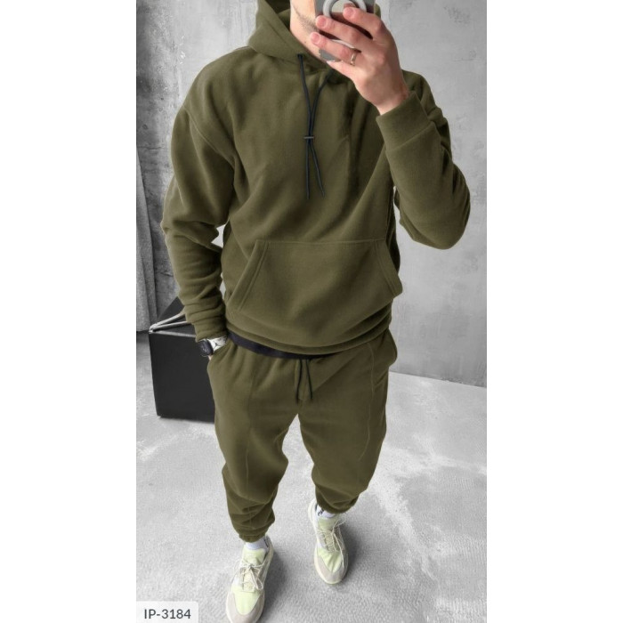 Костюми IP-3184 — сучасний стиль кожного дня