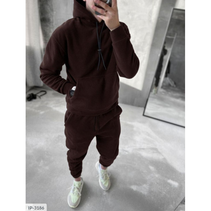 Костюми для чоловіків Odessa Moda IP-3186 — нова колекція