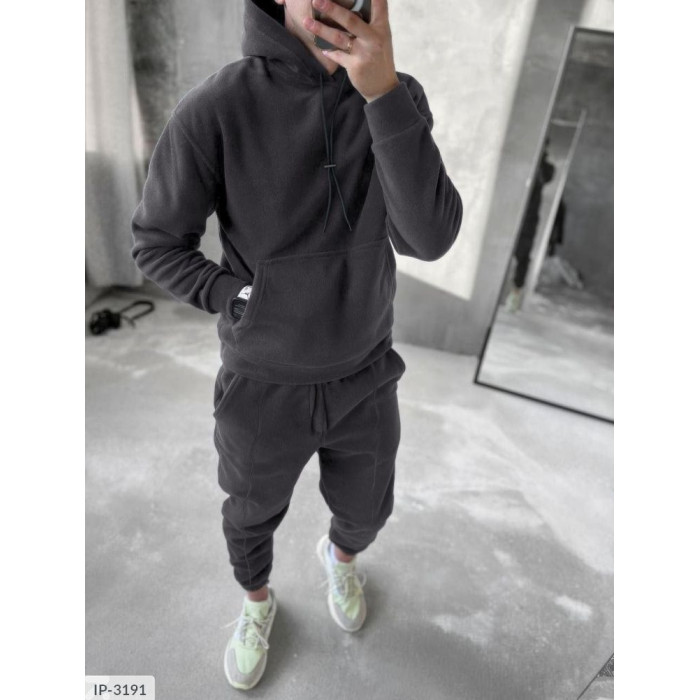 Модні чоловічі костюми IP-3191 — елегантність і стиль