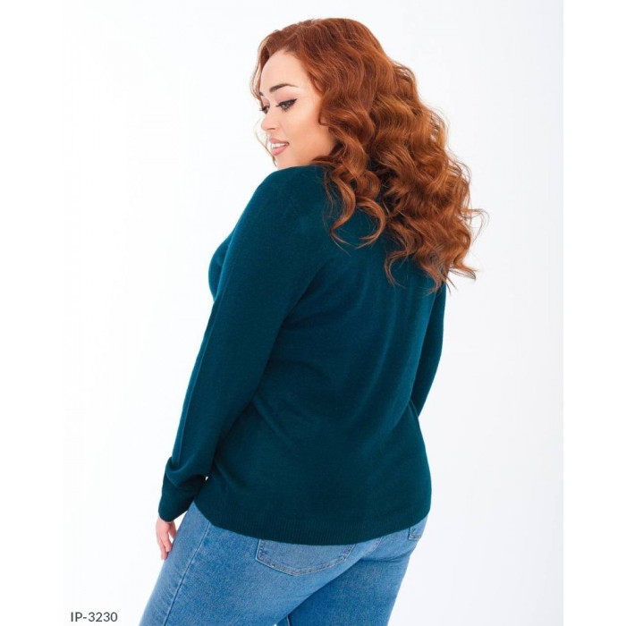 Светри Plus Size IP-3230 — комфорт і стиль