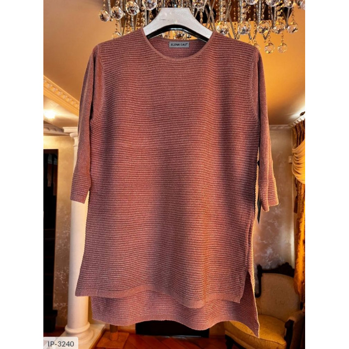 Жіночі светри Odessa Moda IP-3240 — комфорт і стиль