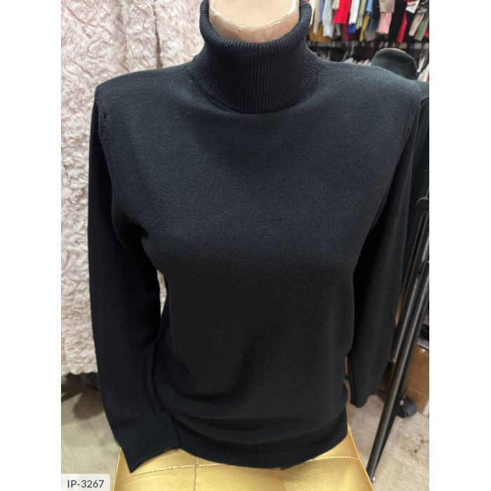 Кофти Plus Size IP-3267 — практичність і шарм