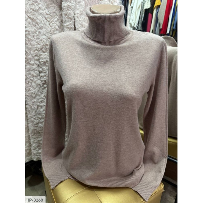 Жіночі светри Odessa Moda IP-3268 — комфорт і стиль