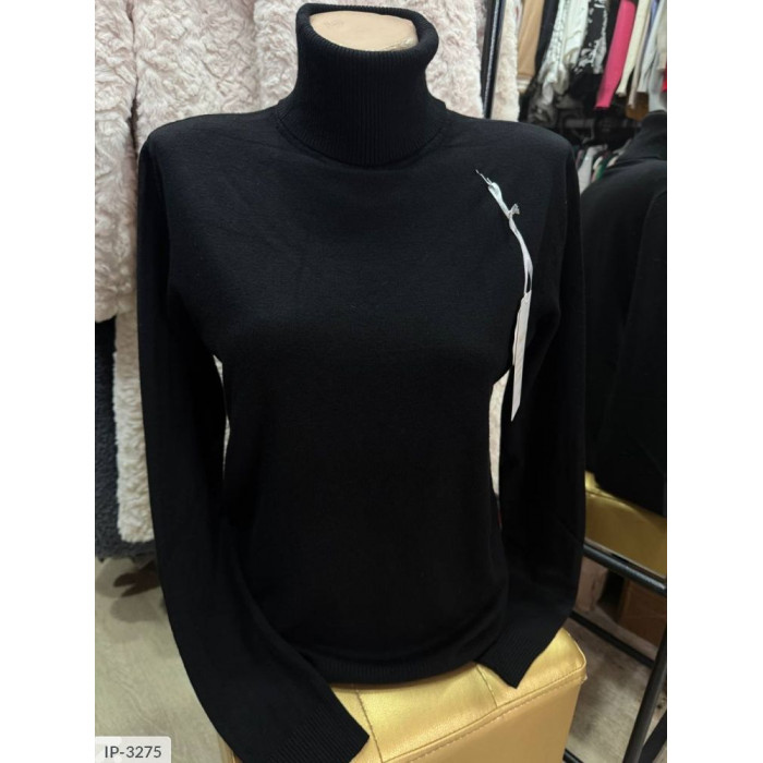 XL+ кофти IP-3275 — тренди сезону