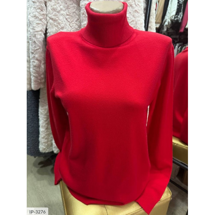 XL+ кофти Odessa Moda IP-3276 — тренди сезону 2025