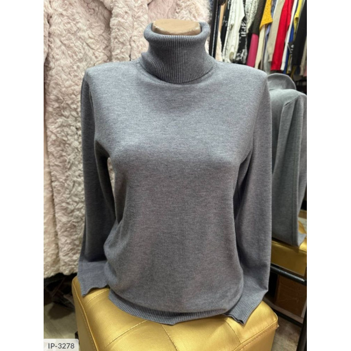 Модні кофти IP-3278 — колекція сезону