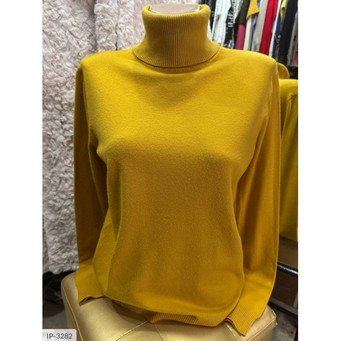 Кофти Plus Size IP-3282 — практичність і шарм