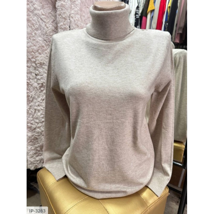 Светри XL+ IP-3283 — мода для будь-якої фігури