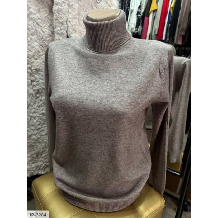 Светри Plus Size IP-3284 — комфорт і стиль