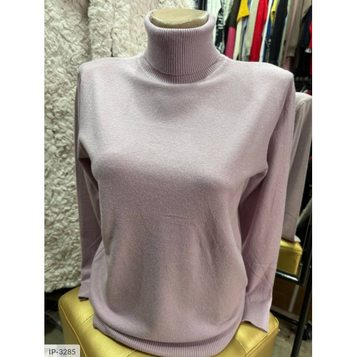 Светри XL+ IP-3285 — мода для будь-якої фігури