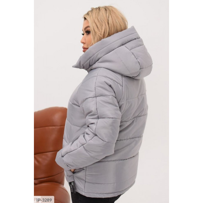 Одяг XL+ IP-3289 — стиль і тепло