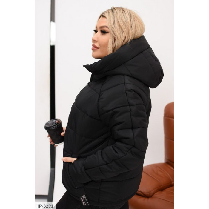 Одяг XL+ IP-3291 — стиль і тепло