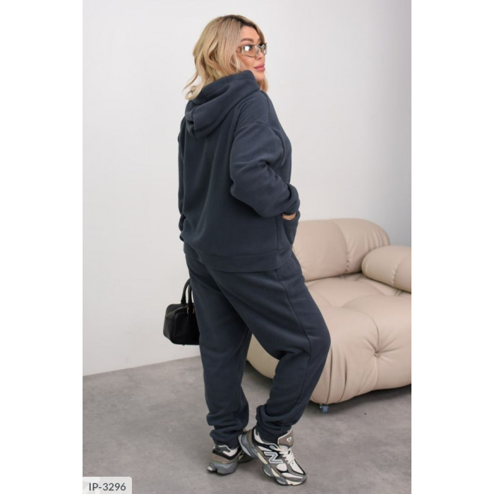 Жіночі прогулянкові костюми IP-3296 — елегантність у кожному русі