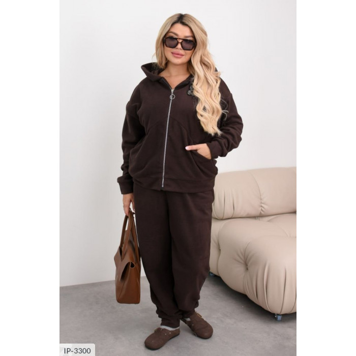 Костюми Plus Size IP-3300 — зручність і впевненість