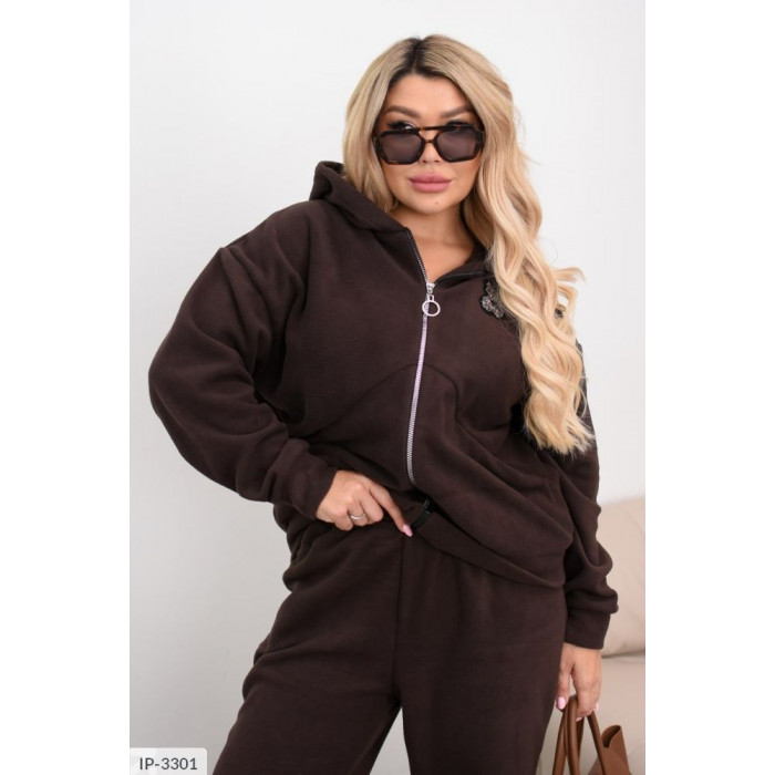 Костюми Plus Size IP-3301 — ідеальні для щоденних образів