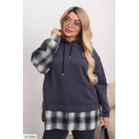 Прогулянковий костюм IP-3304